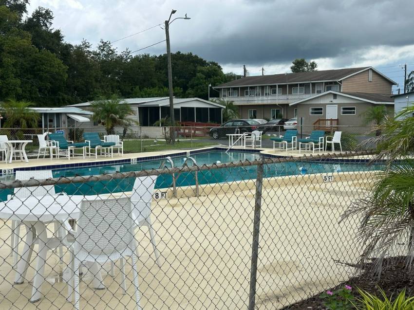 753 W. Main St. a Haines City, FL Mobile or Manufactured Home for Sale